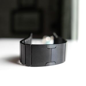 38mm Space Black Link Bracelet for Apple Watch